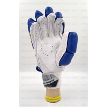 SG Test Mumbai Indians Batting Gloves