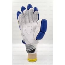 SG Test colored Batting Gloves SG Test Mumbai Indians Batting Gloves