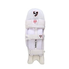 SG Test White Batting Pads