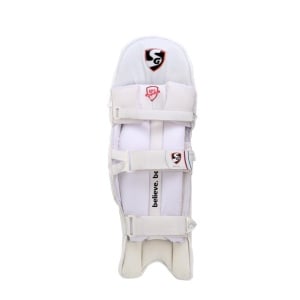 SG Test White Batting Pads SG Test White Batting Pads