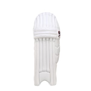 SG Test White Batting Pads SG Test White Batting Pads