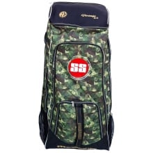 SS Vintage 2.0 Duffle Cricket Kitbag