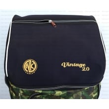 SS vintage 2.0 cricket kit bag in green camo color SS Vintage 2.0 camo Cricket kit bag
