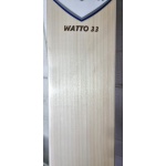 SG Watto 33 English Willow Cricket Bat
