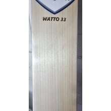 SG Watto 33 English Willow Cricket Bat SG Watto 33 English Willow Cricket Bat