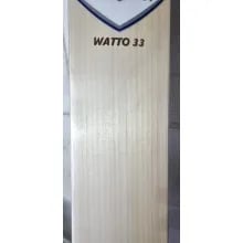 SG Watto 33 English Willow Cricket Bat SG Watto 33 English Willow Cricket Bat