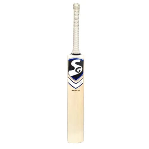 SG Watto 33 English Willow Cricket Bat