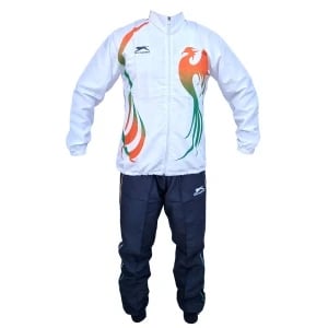 Shiv Naresh Azad Parinda TrackSuit Shiv Naresh Azad Parinda TrackSuit