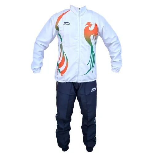 Shiv Naresh Azad Parinda TrackSuit 