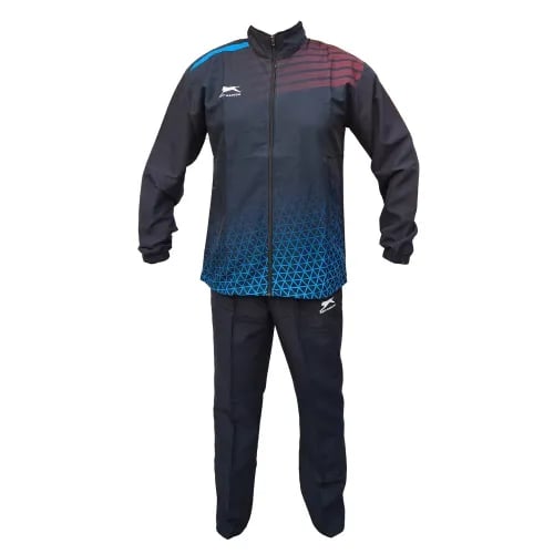 Shiv Naresh Adrishya Navy TrackSuit 