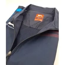 Shiv Naresh Adrishya Navy TrackSuit Shiv Naresh Adrishya Navy TrackSuit