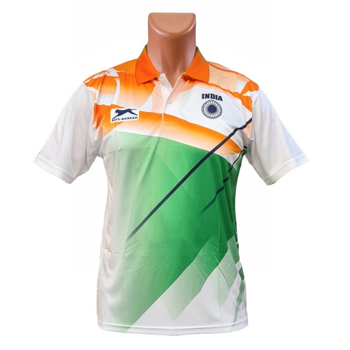 Shiv Naresh Asian Championship Tshirt