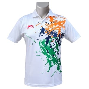 Shiv Naresh Badte Chalo Tshirt Shiv Naresh Badte Chalo Tshirt