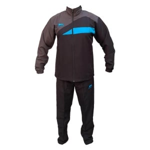 Shiv Naresh Black Grey TrackSuit 