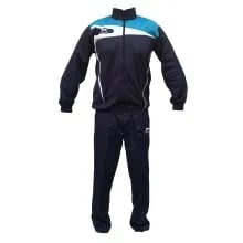 Shiv Naresh Blue Master Winter TrackSuit 