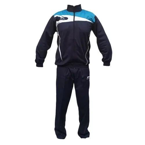 Shiv Naresh Blue Master Winter TrackSuit 