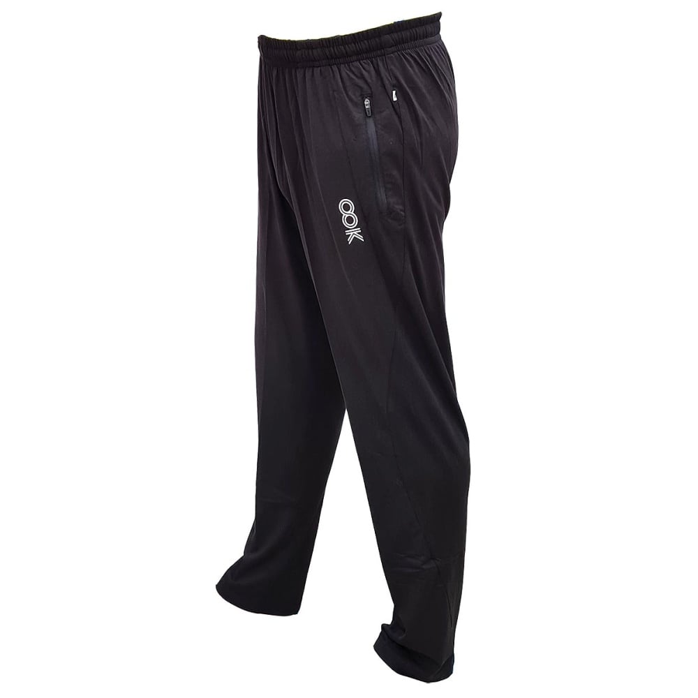 Shiv Naresh Lycra Blue Lower / Track Pant