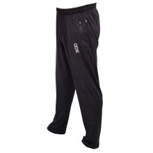Shiv Naresh Cotton Lycra Black Lower / Track Pant
