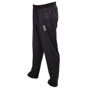 Shiv Naresh Cotton Lycra Black Lower / Track Pant