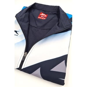 Shiv Naresh Dronacharya Navy TrackSuit Shiv Naresh Dronacharya Navy TrackSuit