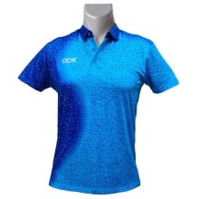 Shiv Naresh Colorful Splash SP Mesh Tshirt