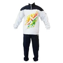 Shiv Naresh Khelo India 2019 TrackSuit Shiv Naresh Khelo India TrackSuit