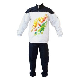 Shiv Naresh Khelo India TrackSuit 