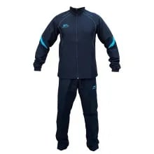 Shiv Naresh Macho Navy Blue TrackSuit Shiv Naresh Macho Navy Blue TrackSuit