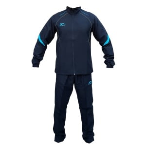 Shiv Naresh Macho Navy Blue TrackSuit Shiv Naresh Macho Navy Blue TrackSuit
