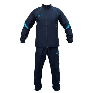 Shiv Naresh Macho Navy Blue TrackSuit 