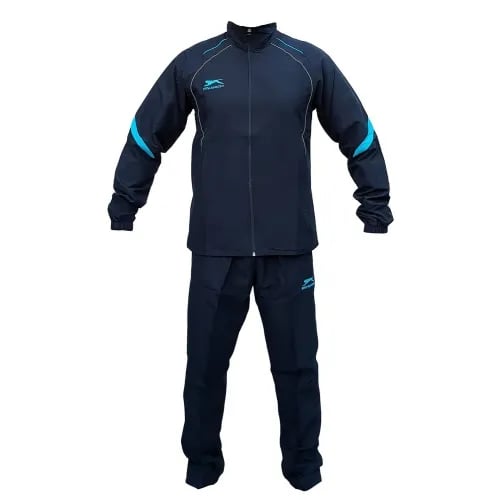 Shiv Naresh Macho Navy Blue TrackSuit 