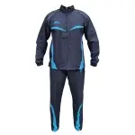 Shiv Naresh Blue Micro Track Suit