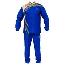 Shiv Naresh Tokyo Olympics India TrackSuit 