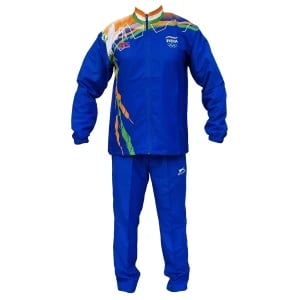 Shiv Naresh Tokyo Olympics India TrackSuit Shiv Naresh Tokyo Olympics India TrackSuit