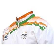 Shiv Naresh Tokyo Olympics India TrackSuit 