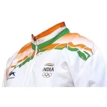 Shiv Naresh Tokyo Olympics India TrackSuit 