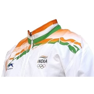 Shiv Naresh Tokyo Olympics India TrackSuit Shiv Naresh Tokyo Olympics India TrackSuit