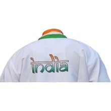 Shiv Naresh Tokyo Olympics India TrackSuit 