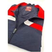 Shiv Naresh Arrow Navy-Red Micro TrackSuit Shiv Naresh Arrow Navy-Red Micro TrackSuit