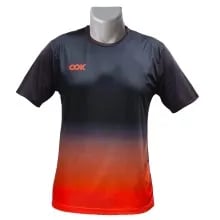 Shiv Naresh Round Neck Shaded Tshirt