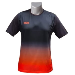 Shiv Naresh Round Neck Shaded Tshirt