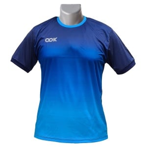 Shiv Naresh Round Neck Shaded Tshirt