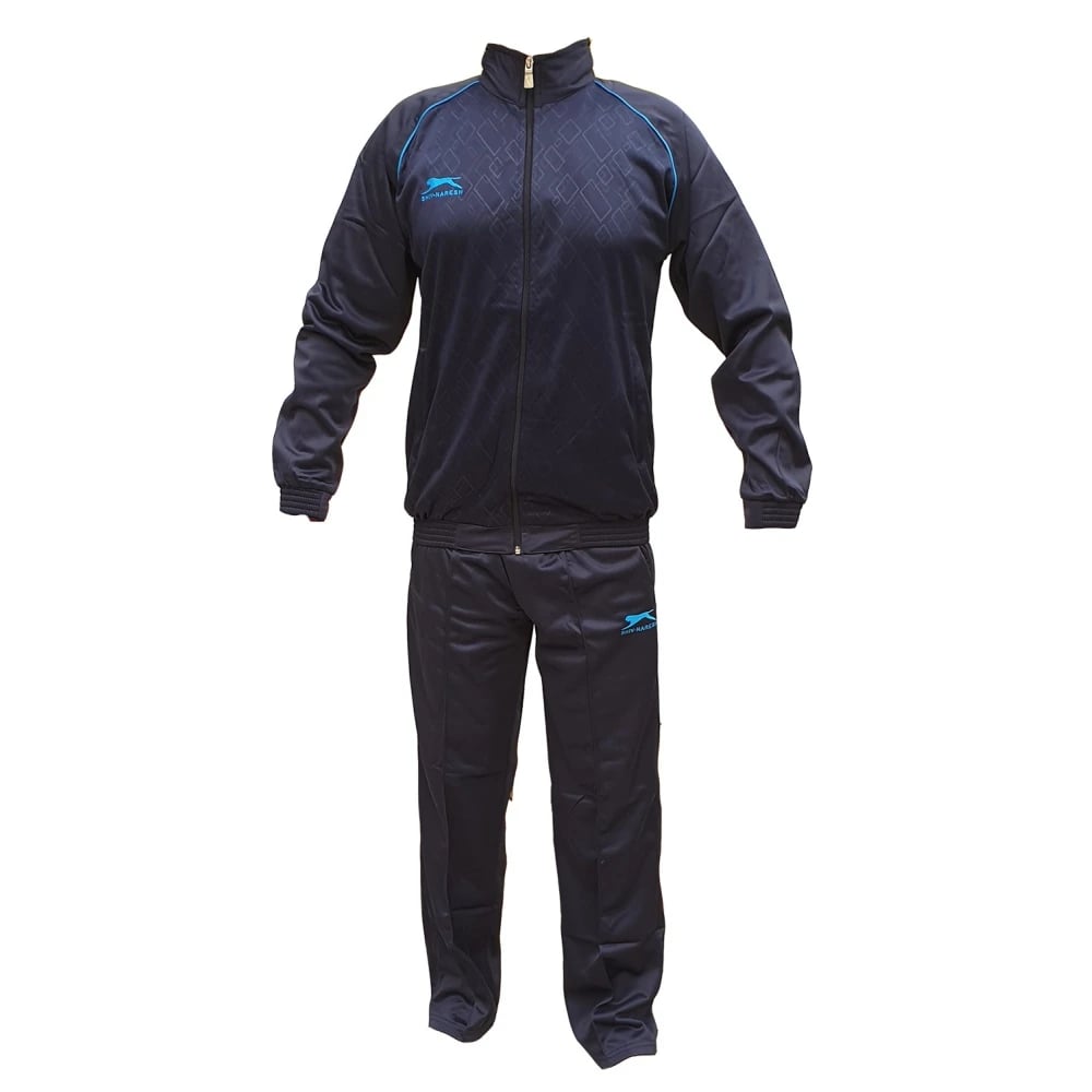 Shiv Naresh Self Design Winter TrackSuit 
