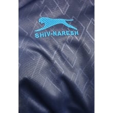 Shiv Naresh Self Design Winter TrackSuit 