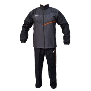 Shiv Naresh Black Lines TrackSuit