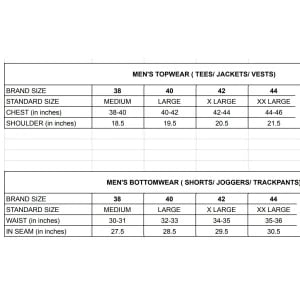 Shiv Naresh Blue Micro Track Suit Shiv Naresh Blue Micro Track Suit