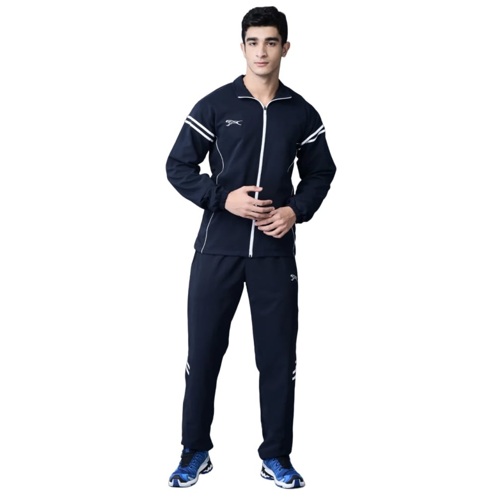 Shiv Naresh Smarty Blue TrackSuit 