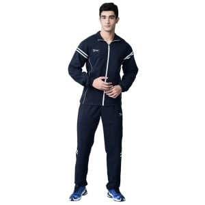 Shiv Naresh Smarty 2.0 Blue TrackSuit