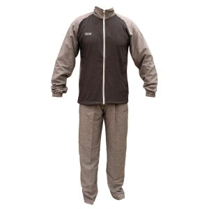Shiv Naresh Dual Color TrackSuit