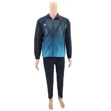 Shiv Naresh Star Trek TrackSuit